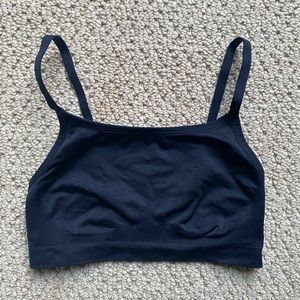 XS gymshark bralette